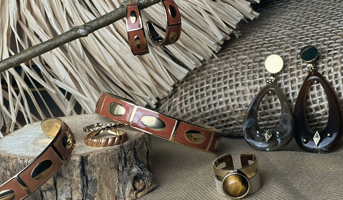 Collection Sahara Sands